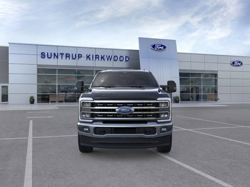 New 2026 Ford F250 XLT image 8