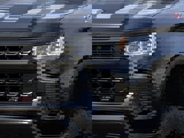 New 2026 Chevrolet Silverado 1500 LT Trail Boss w/ Safety Package image 10