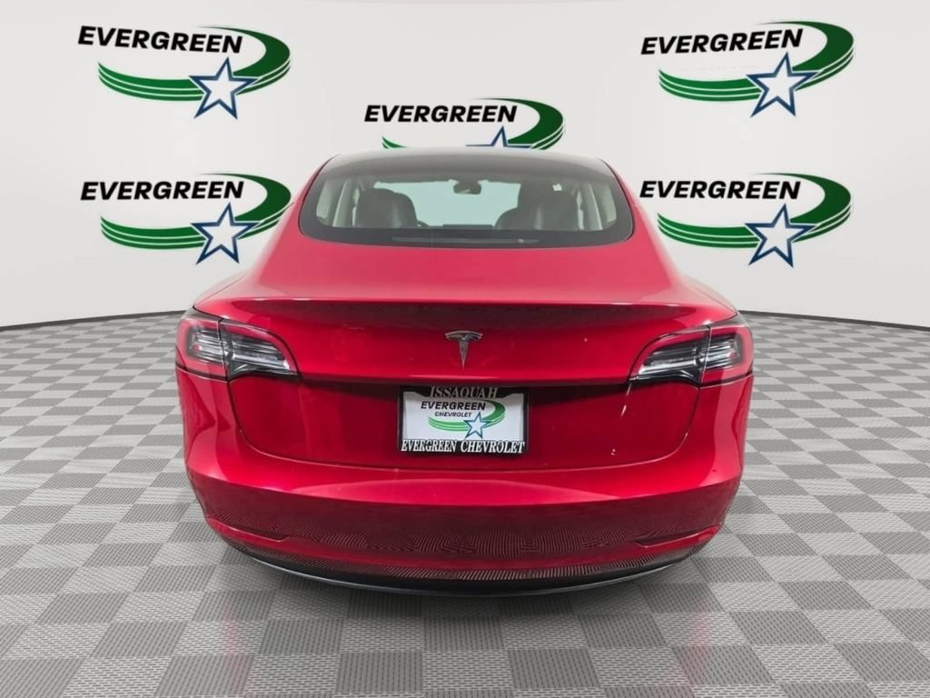 Used 2023 Tesla Model 3 Standard Range RWD image 4