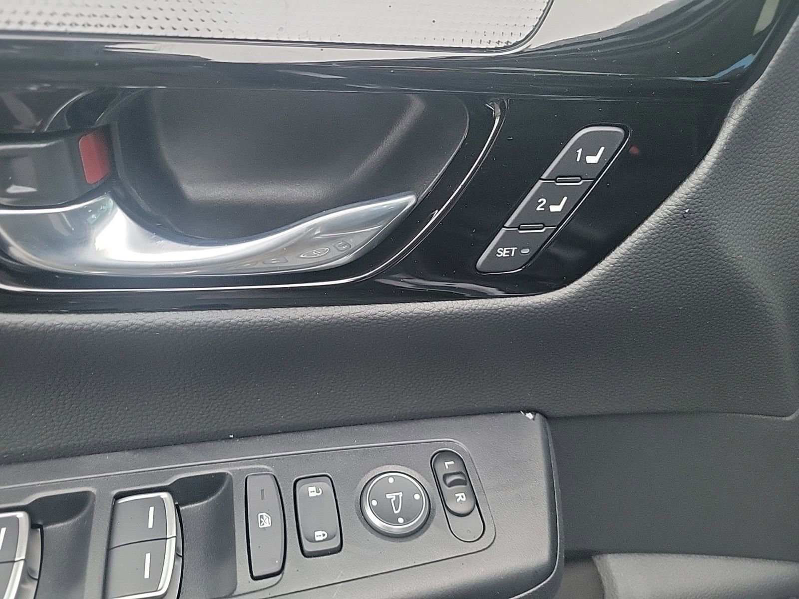 New 2026 Honda CR-V EX-L image 20