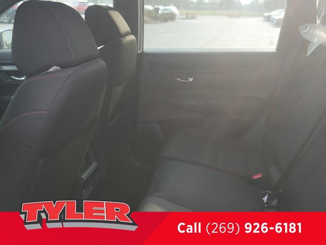 New 2026 Honda CR-V TrailSport image 42