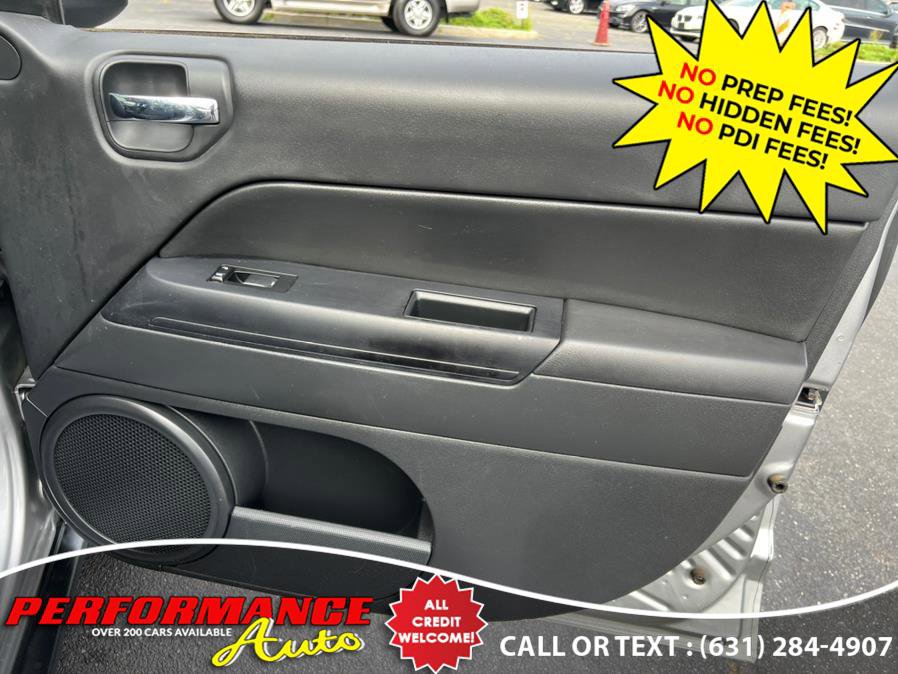 Used 2016 Jeep Compass Sport w/ Power Value Group AWD/4WD image 25