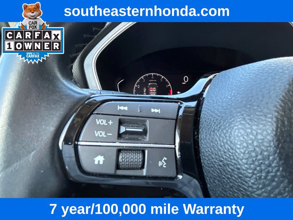 Used 2025 Honda Pilot Touring image 27