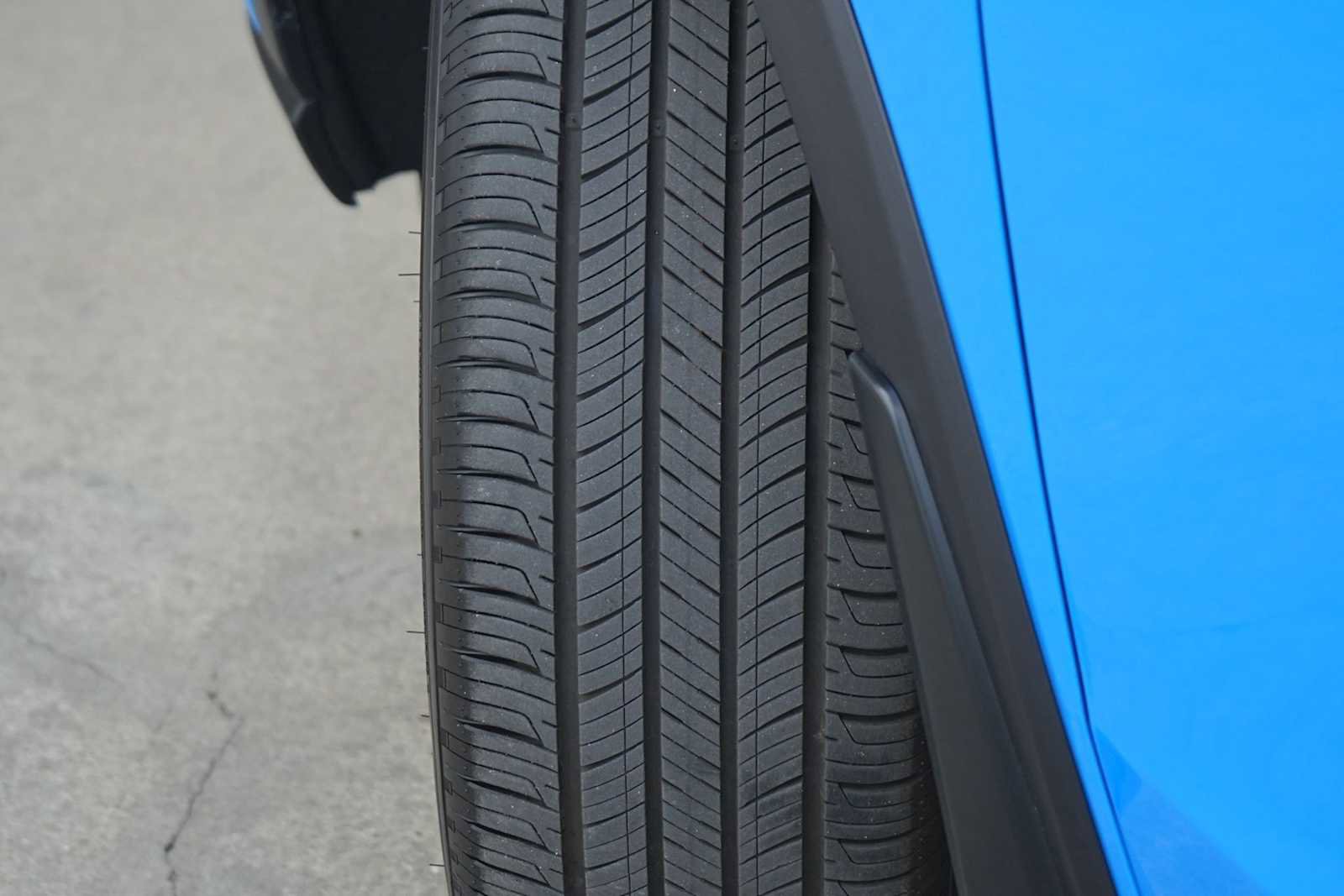 Certified 2026 Honda HR-V Sport image 29