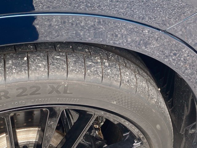 New 2024 Maserati Levante Trofeo AWD/4WD image 14