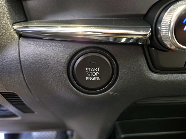 New 2025 MAZDA CX-30 AWD 2.5 S w/ Preferred Package image 25