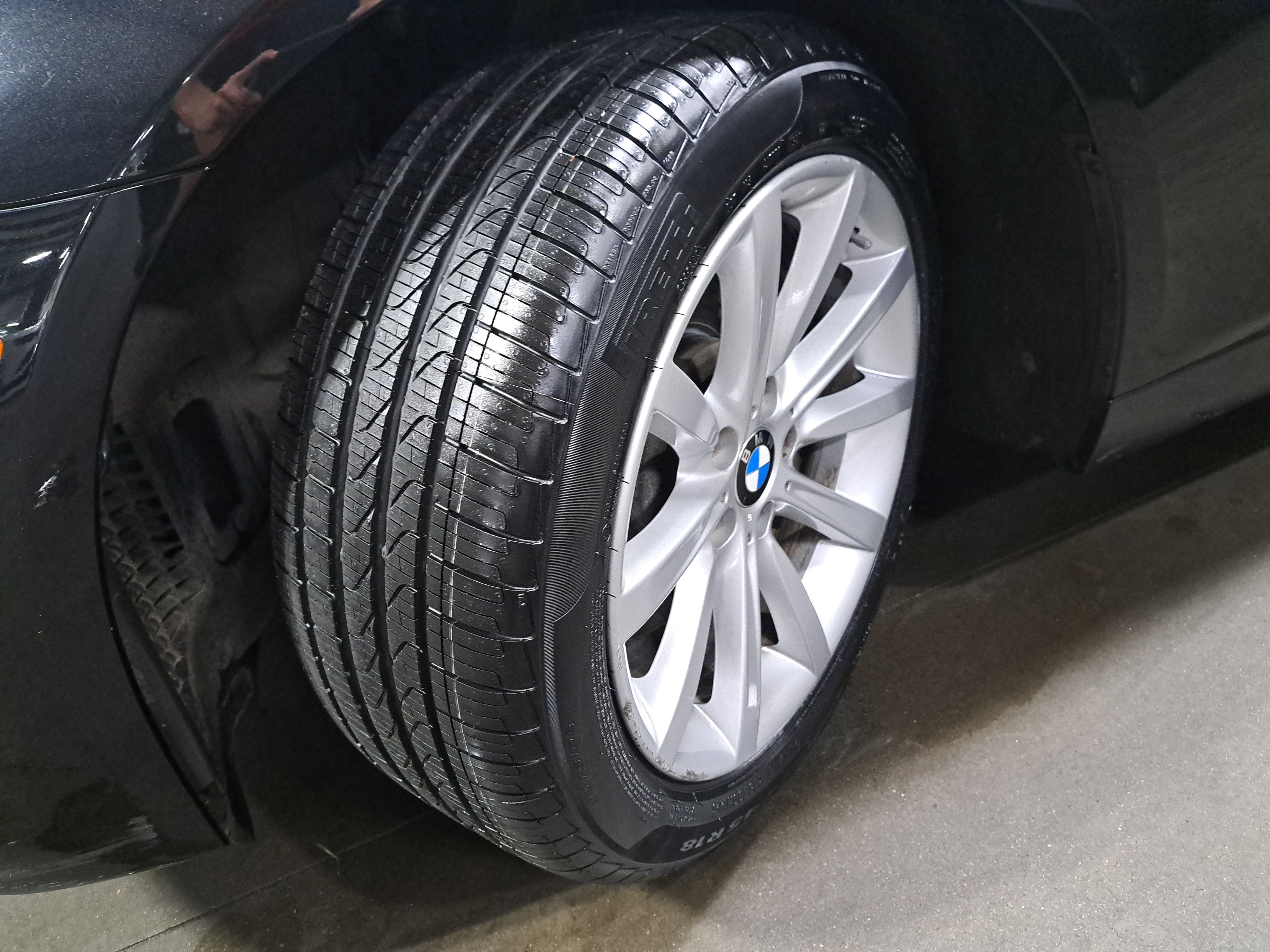 Used 2015 BMW 535i xDrive Sedan AWD/4WD image 33