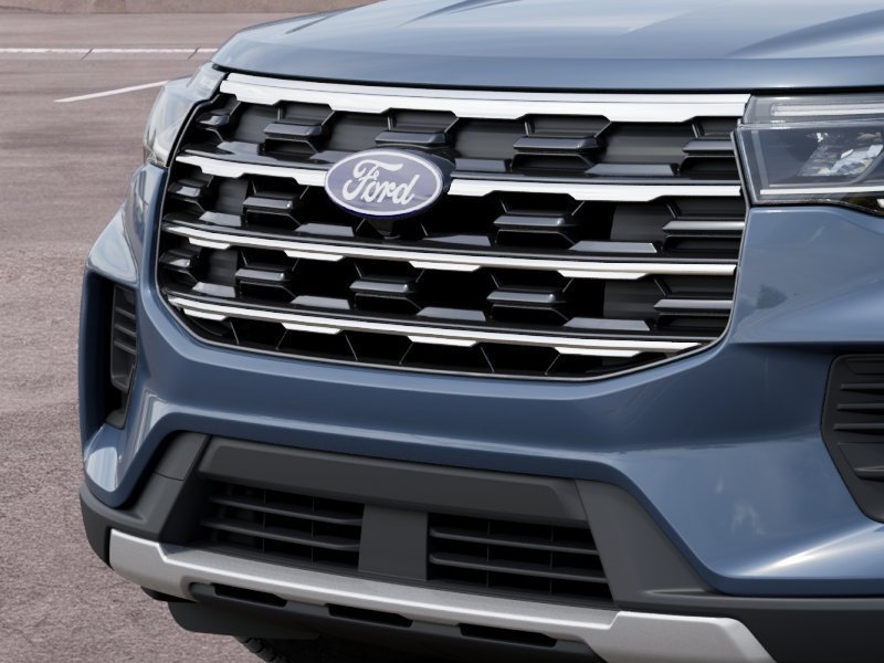 New 2027 Ford Explorer Active AWD/4WD image 18