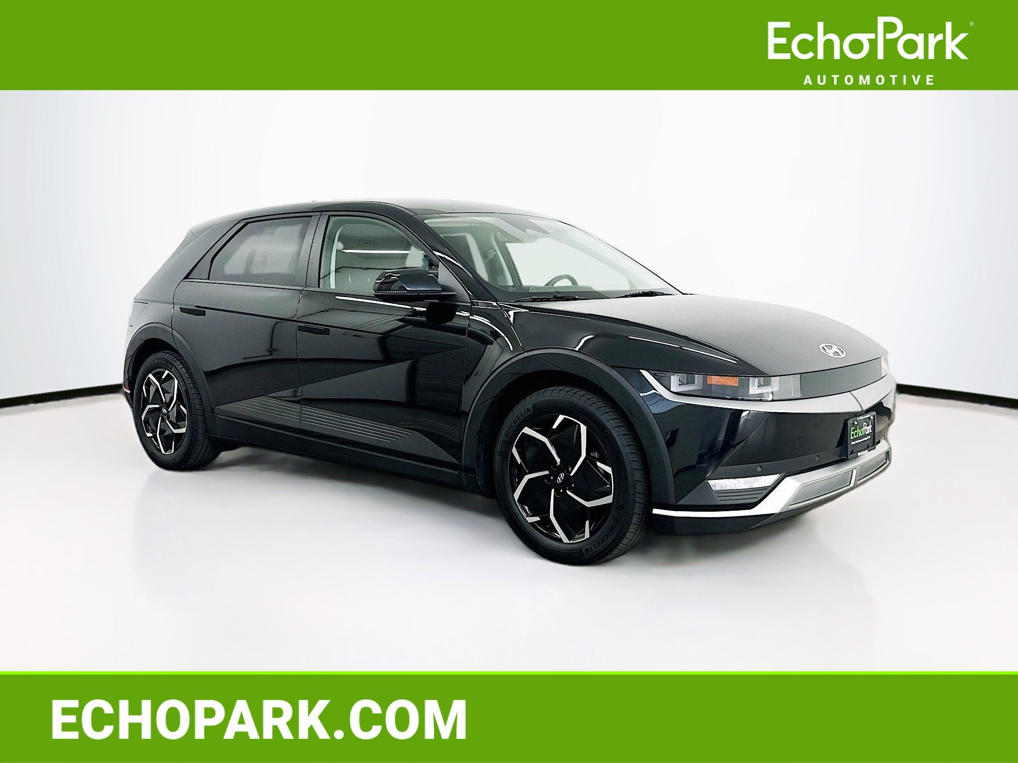 Used 2024 Hyundai Ioniq 5 SEL AWD/4WD image 1