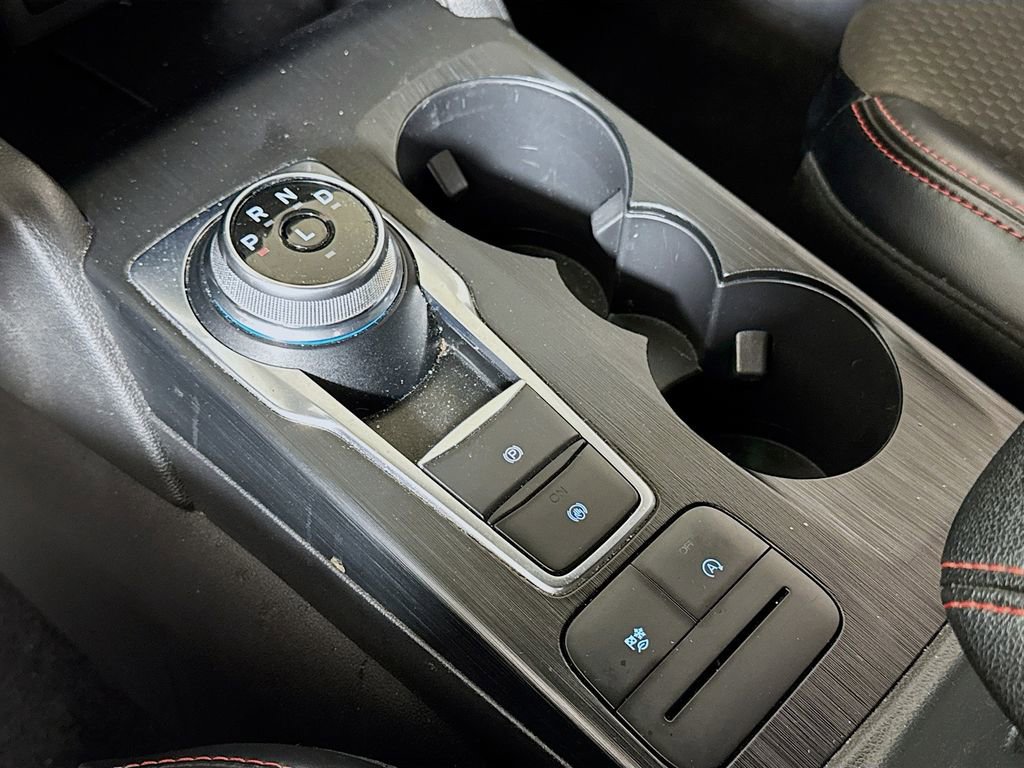 Used 2024 Ford Escape ST-Line image 14