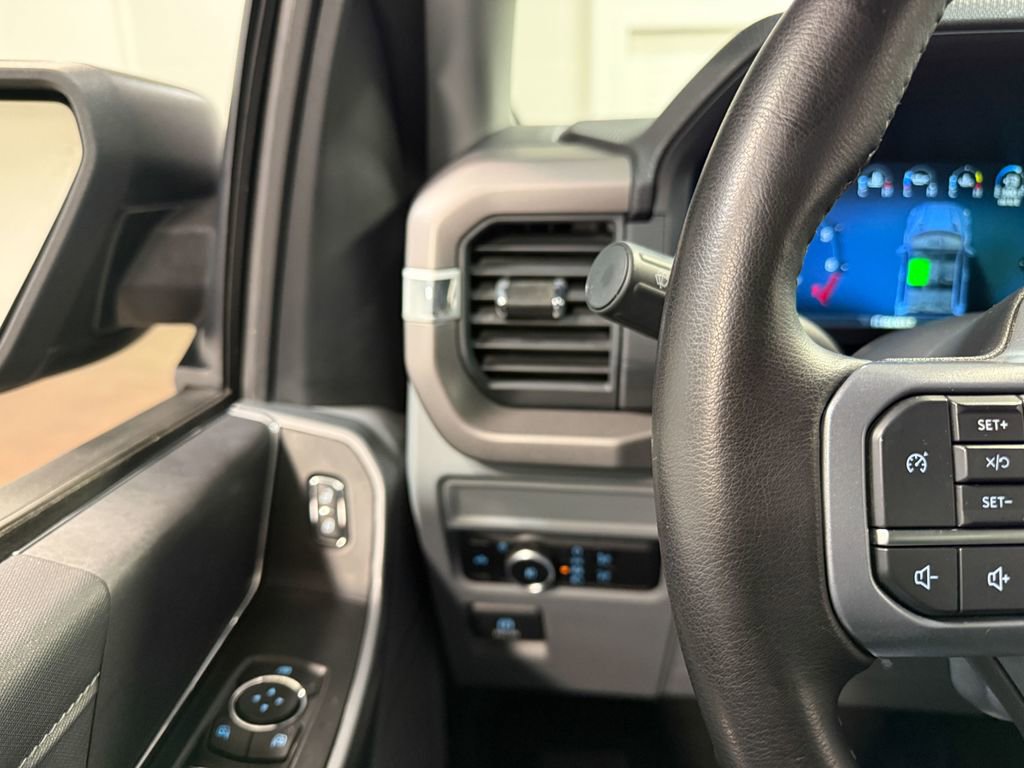 Used 2024 Ford F150 XLT AWD/4WD image 76