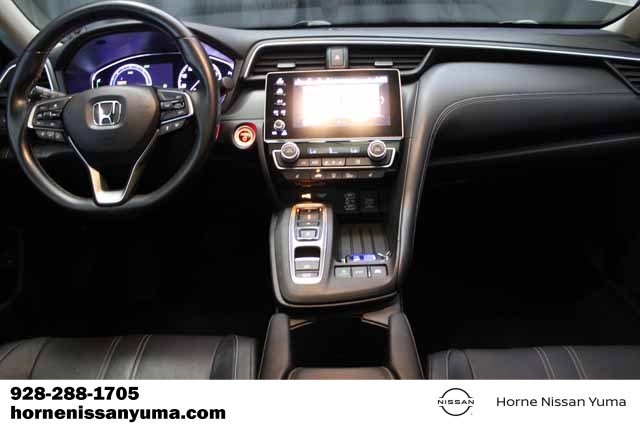 Used 2019 Honda Insight Touring image 12