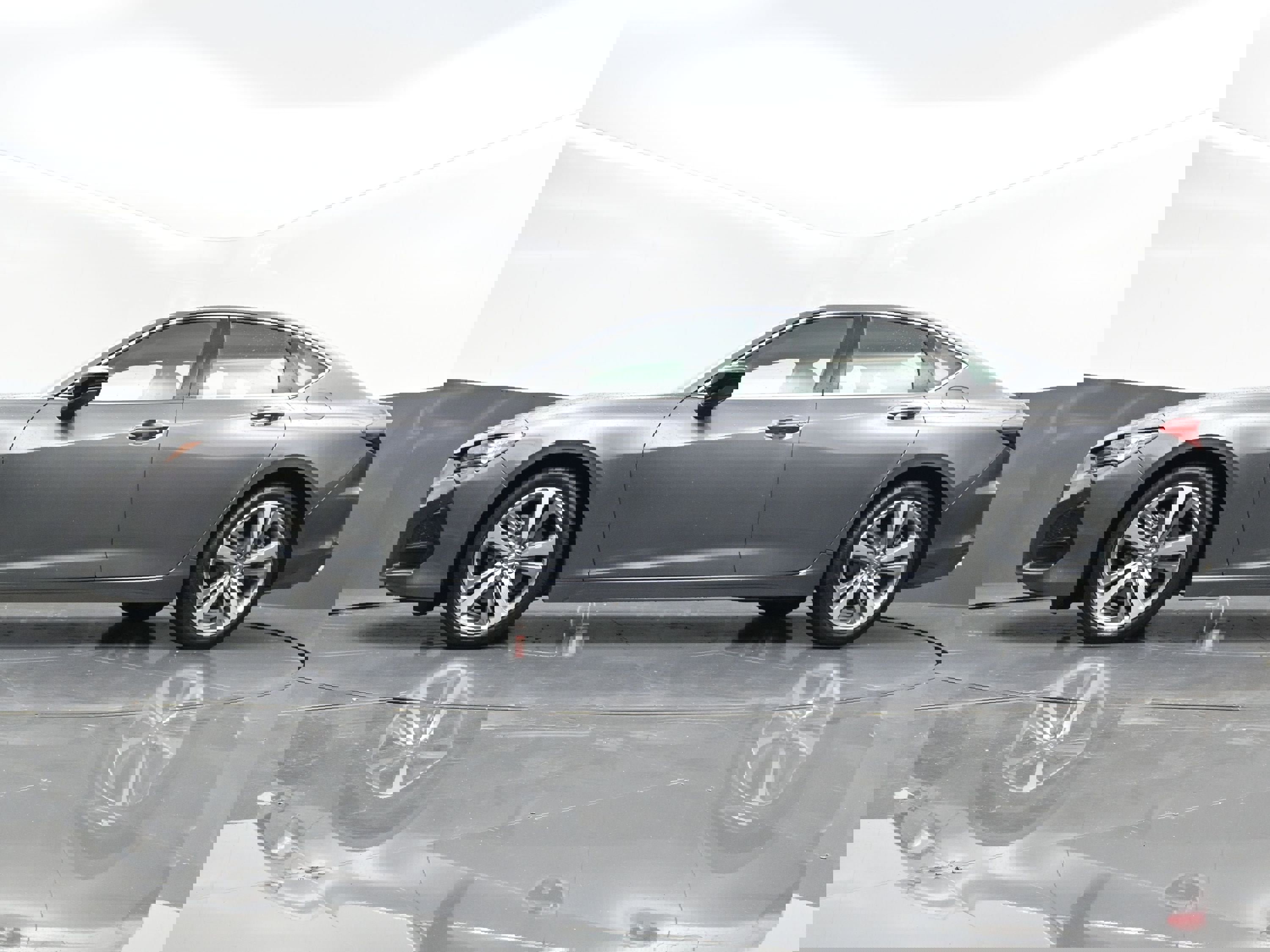 Used 2023 Acura TLX SH-AWD w/ Advance Package image 39