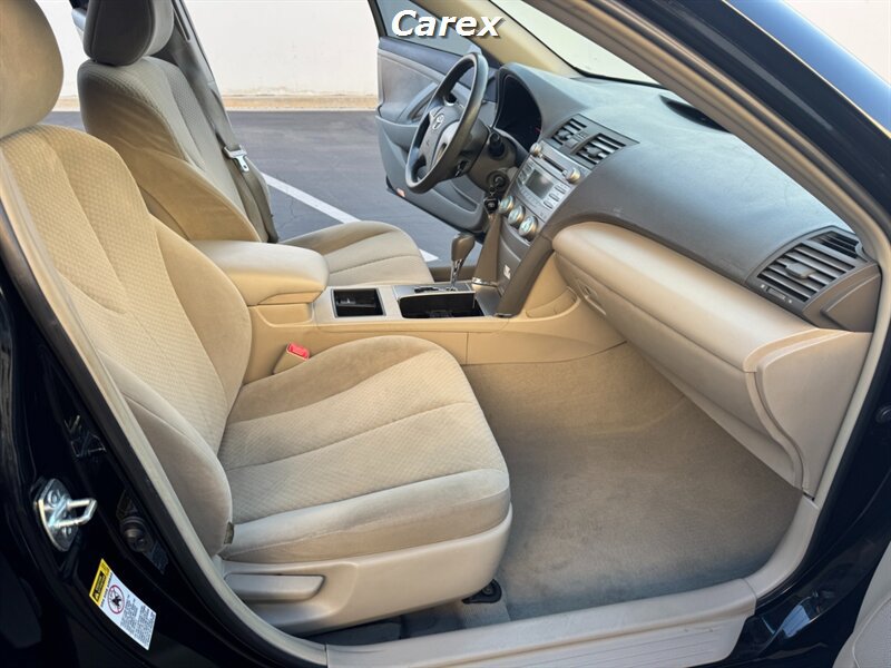 Used 2007 Toyota Camry LE FWD image 15
