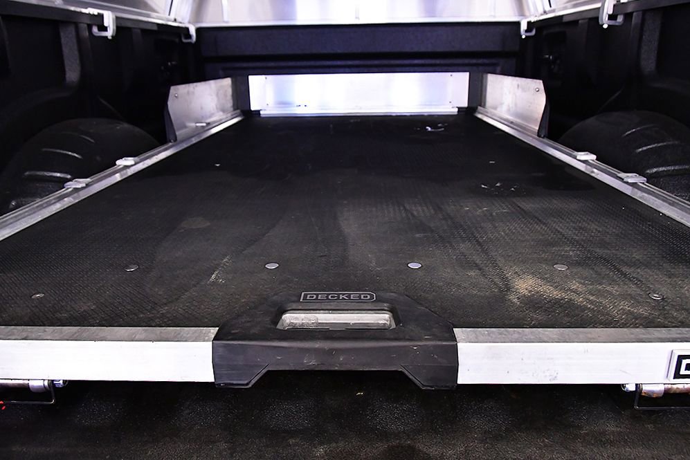 Used 2023 Ford F250 XL w/ 360-Degree Camera Package image 31