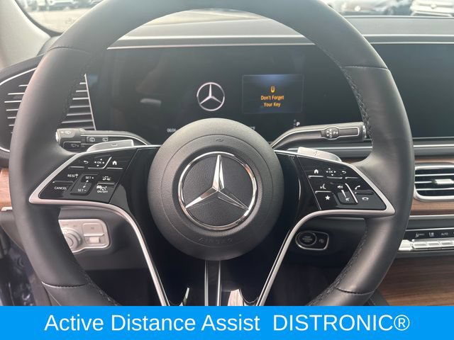 Used 2025 Mercedes-Benz GLE 450 4MATIC image 14