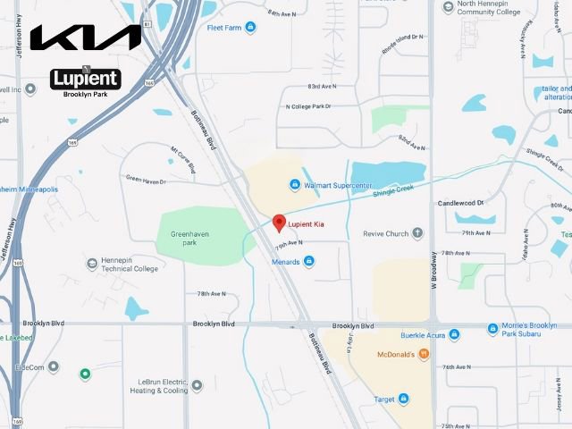 New 2026 Kia Carnival image 40