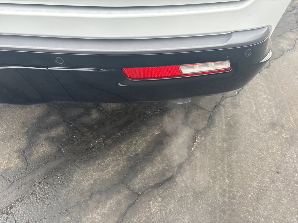 New 2026 Jeep Grand Wagoneer L Limited image 16