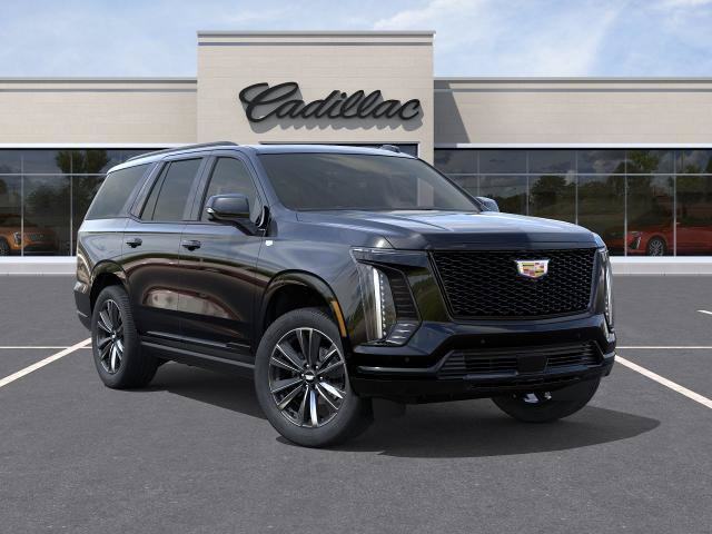 New 2026 Cadillac Escalade Sport w/ Touring Package AWD/4WD image 31