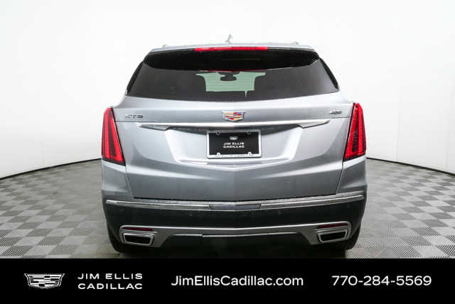 Used 2025 Cadillac XT5 Premium Luxury FWD image 27