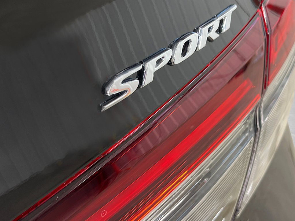 New 2026 Honda Civic Sport image 7