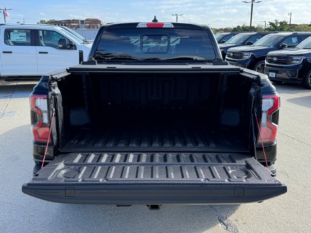 Used 2025 Ford Ranger Raptor AWD/4WD image 7