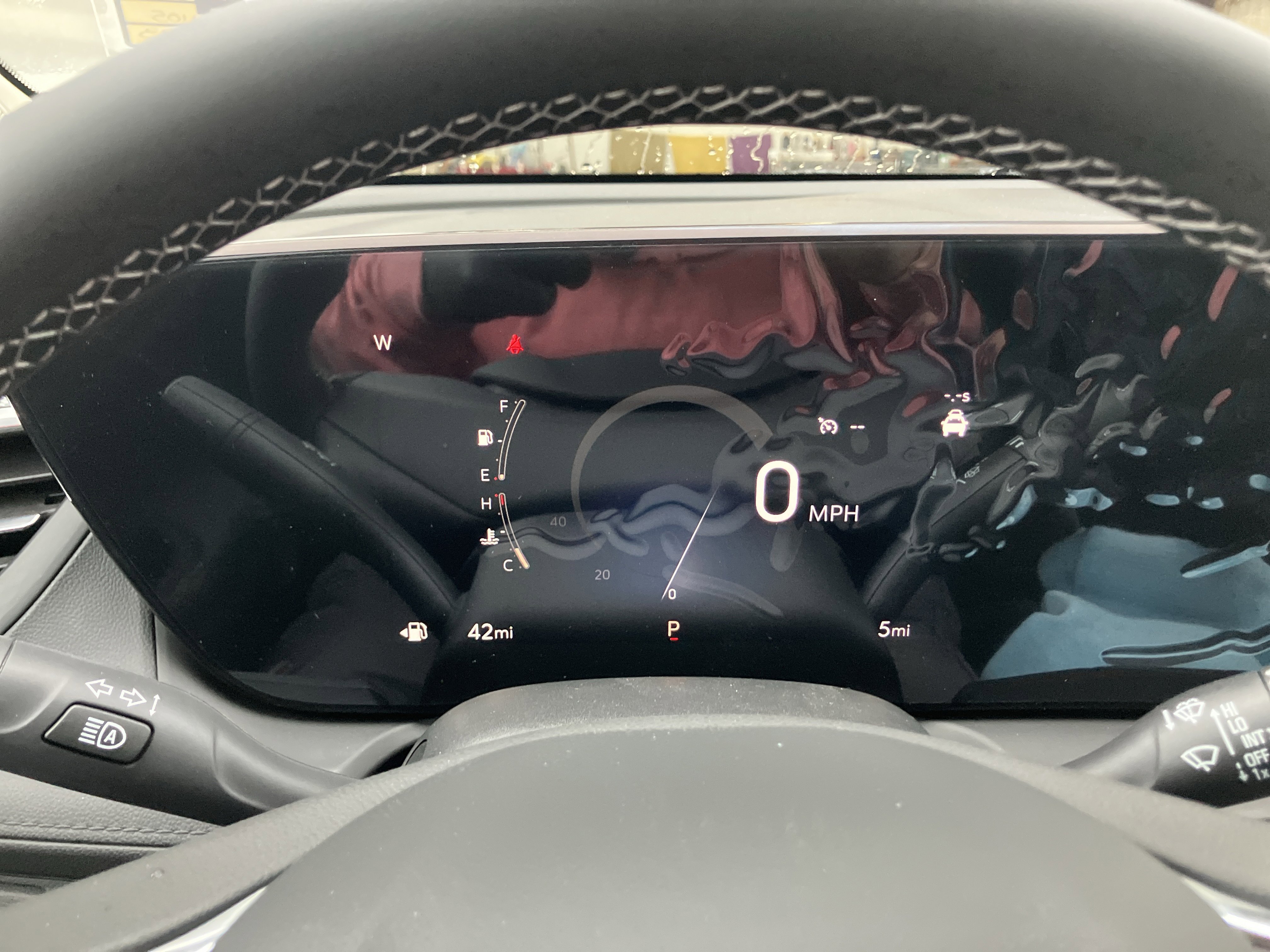 New 2026 Buick Encore GX Preferred w/ Comfort Package FWD image 19