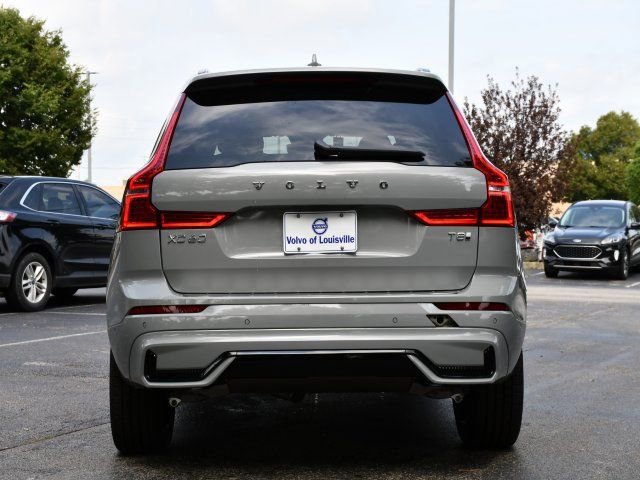 New 2025 Volvo XC60 T8 Plus w/ Protection Package Premier image 6