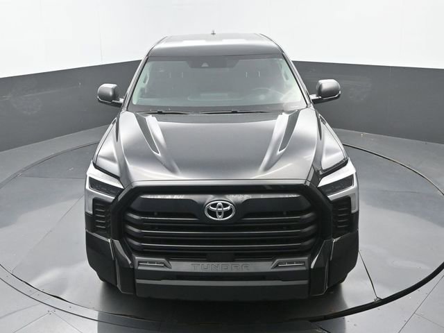 Used 2024 Toyota Tundra SR5 w/ SR5 Convenience Package image 14