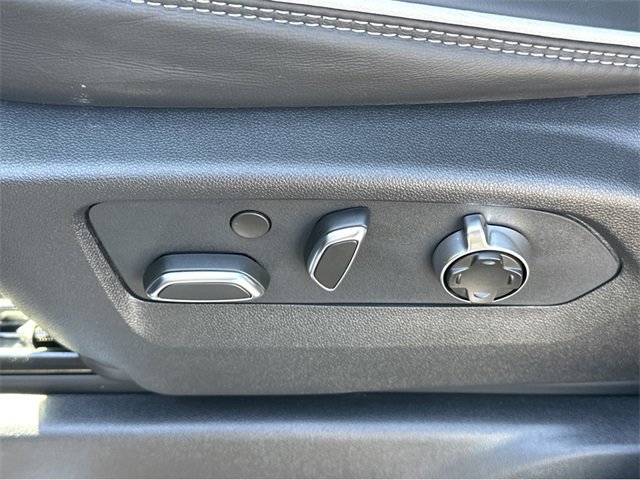 New 2026 GMC Sierra 2500 AT4X image 36