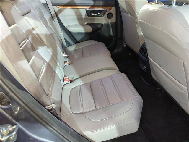 Certified 2020 Honda CR-V EX-L image 20