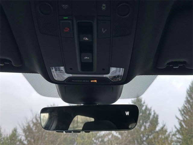 Certified 2025 Audi Q3 2.0T Premium w/ Convenience Package image 34