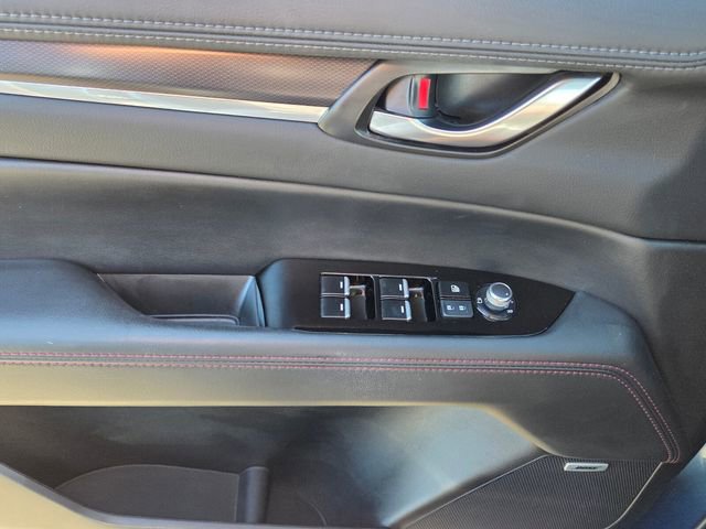 Certified 2023 MAZDA CX-5 AWD 2.5 Turbo image 35