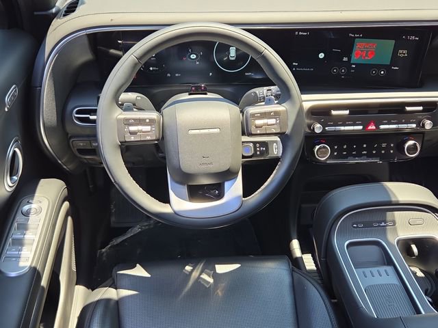 Certified 2026 Hyundai Palisade Calligraphy FWD image 13