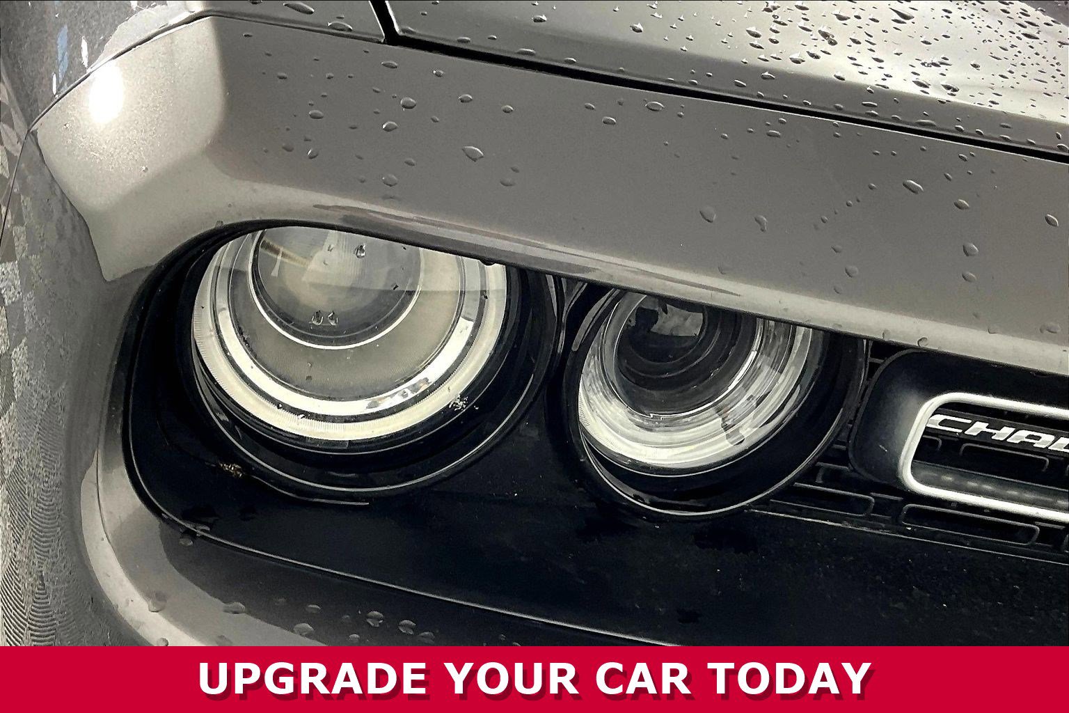 Used 2016 Dodge Challenger R/T Plus image 29