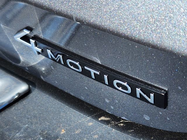 New 2026 Volkswagen Tiguan S image 10