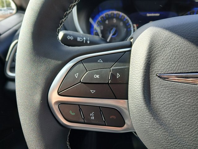 New 2026 Chrysler Voyager LX image 11