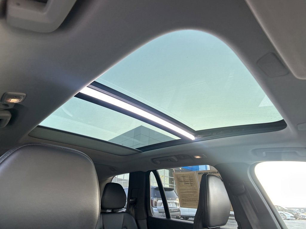 Used 2023 Volvo XC90 B5 Core image 47