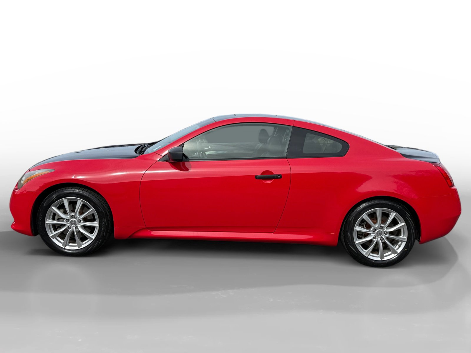 Used 2014 INFINITI Q60 Journey w/ Premium Package image 2