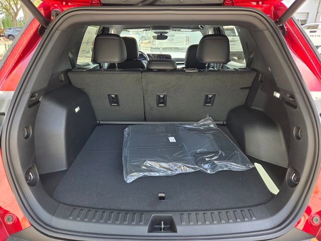 New 2026 Chevrolet Equinox LT image 22