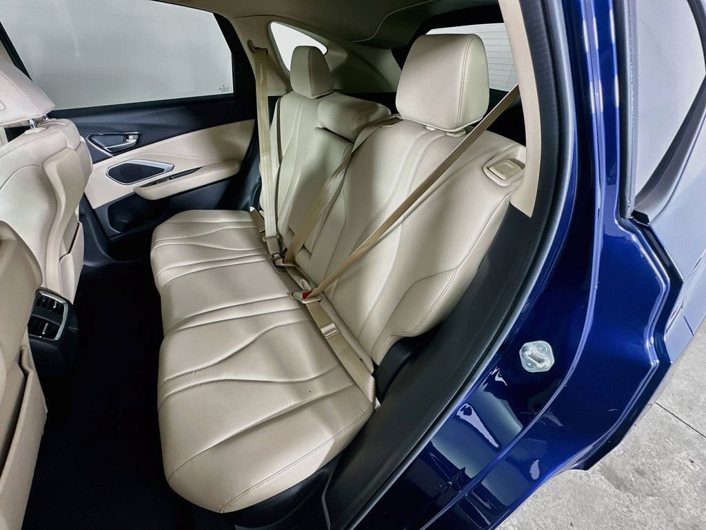 Used 2024 Acura RDX SH-AWD image 30