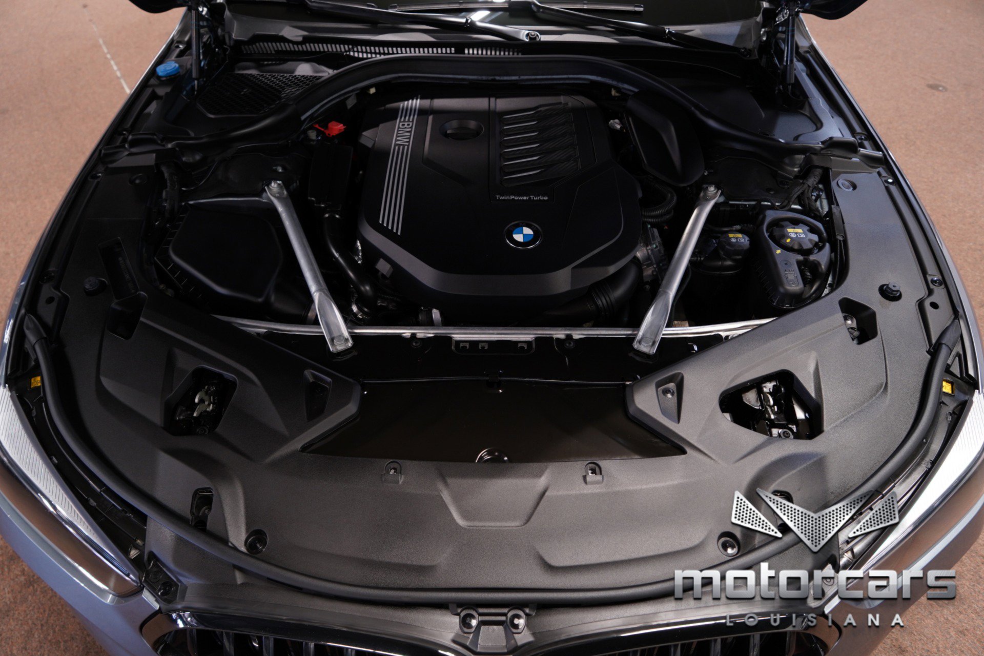 Used 2021 BMW 840i Gran Coupe w/ M Sport Package RWD image 25