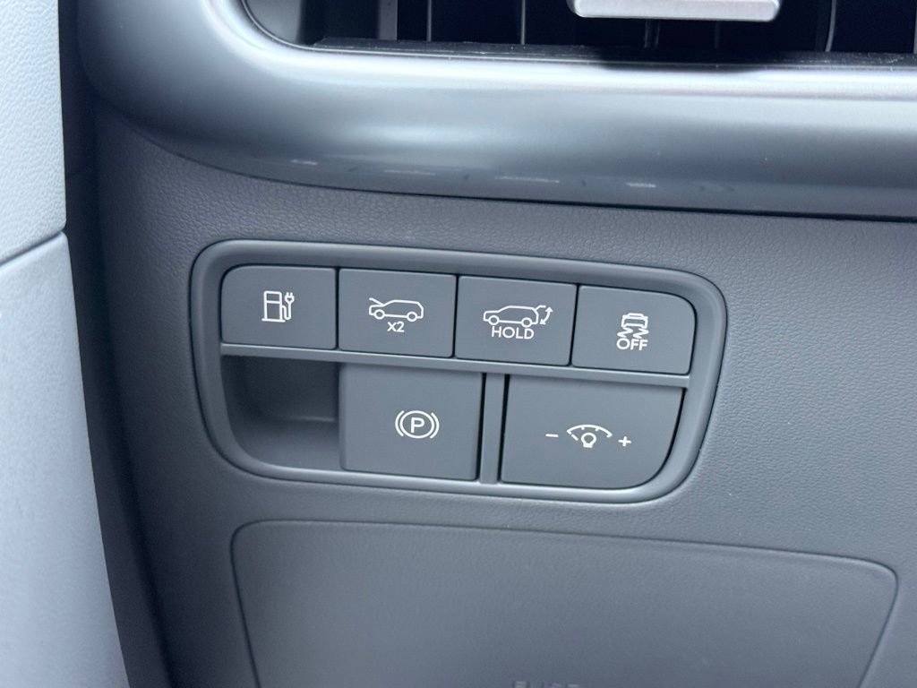 New 2026 Hyundai Ioniq 9 Limited image 10