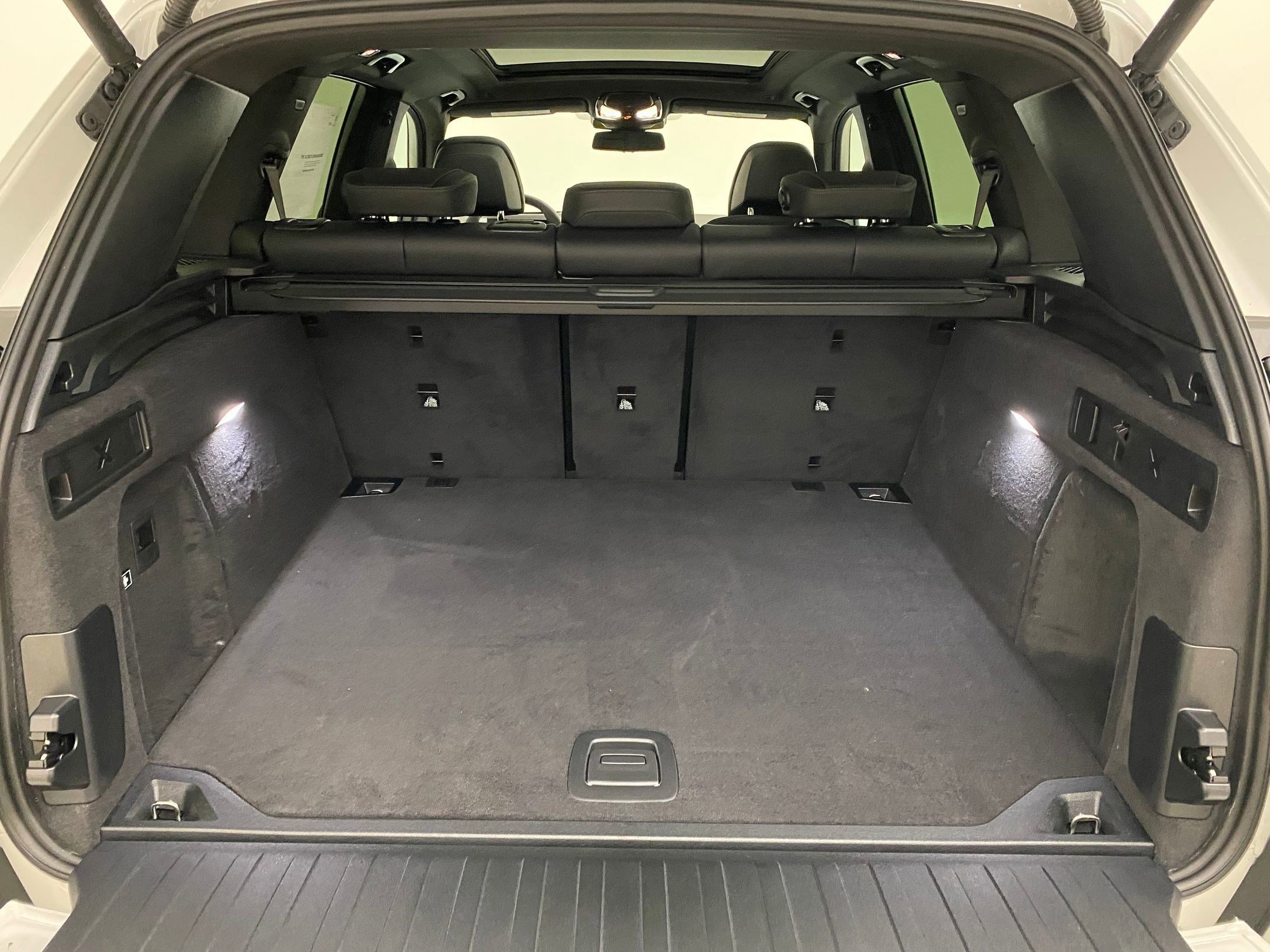 Used 2026 BMW X5 xDrive40i image 31