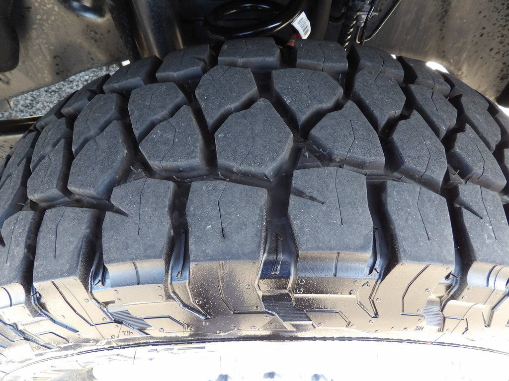 Used 2024 Ford F250 XLT w/ FX4 Off-Road Package AWD/4WD image 63