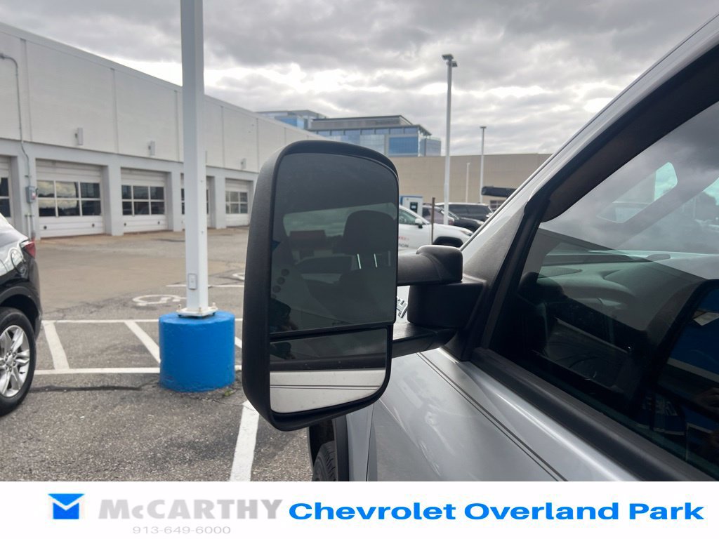 Used 2015 Chevrolet Silverado 2500 LT w/ LT Convenience Package AWD/4WD image 20