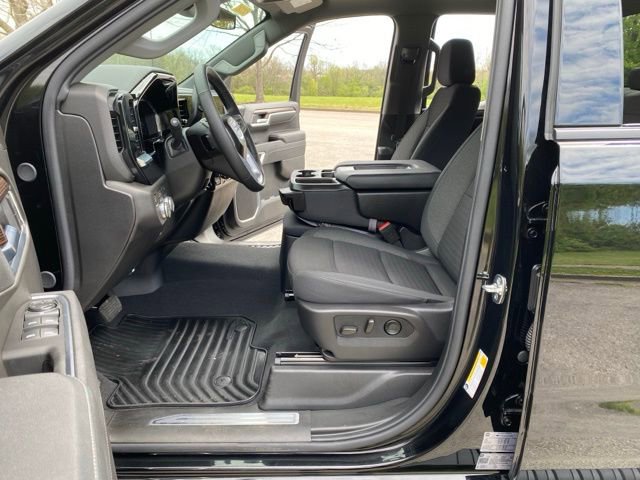 Certified 2026 GMC Sierra 1500 Elevation image 19
