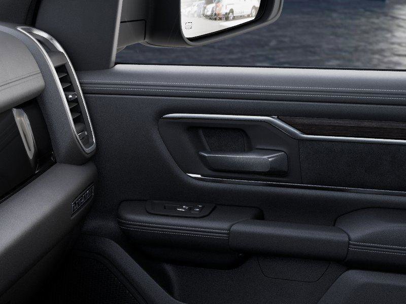 New 2026 RAM 1500 Laramie w/ Night Edition image 25