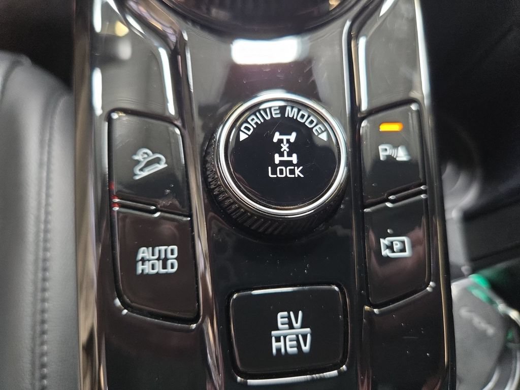 Used 2024 Kia Sportage X-Line Prestige AWD/4WD image 20