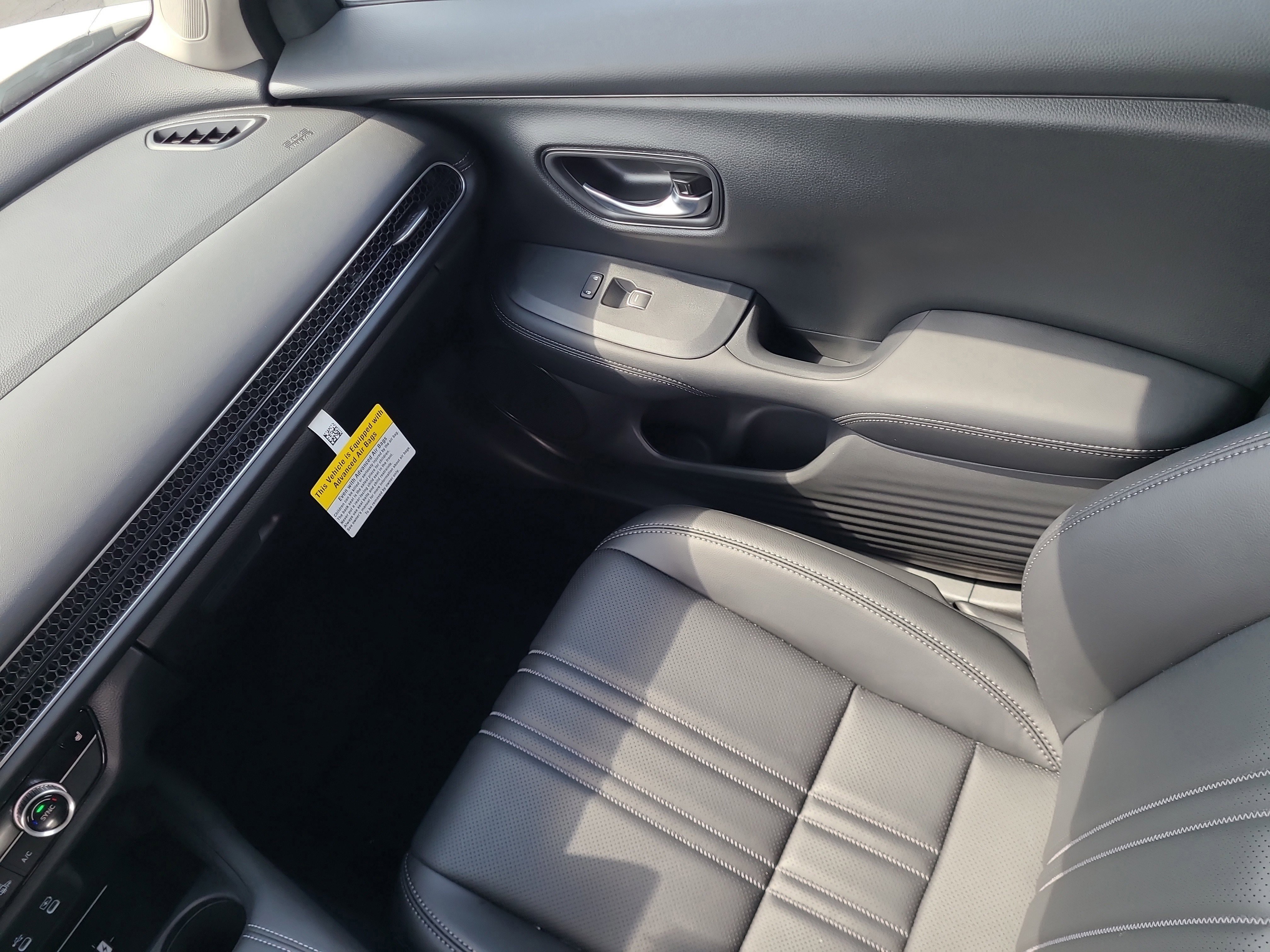 New 2026 Honda HR-V EX-L image 10